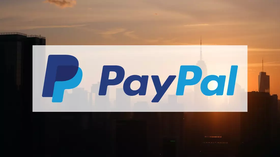 PayPal Aktie: Kampf um die Wachstumsstory - Bild: über boerse-global.de