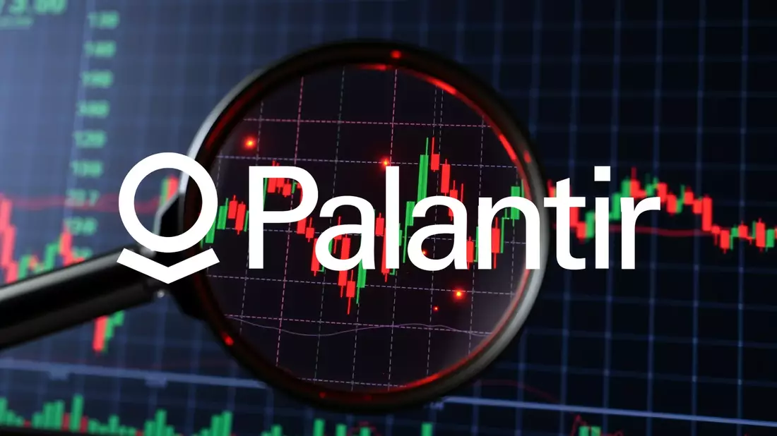 Palantir se desploma tras revelarse fallos críticos en sistema militar Illustration mit AI erstellt übermittelt durch boerse-global.de