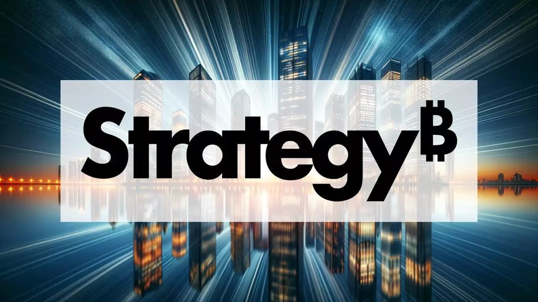 MicroStrategy elimina una carga fiscal millonaria: nuevo impulso para su estrategia con Bitcoin Illustration mit AI erstellt übermittelt durch boerse-global.de