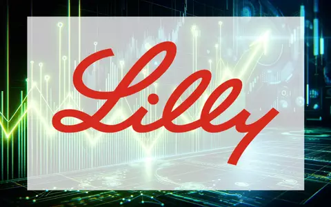 Eli Lilly Shares Surge on Regulatory and Expansion News