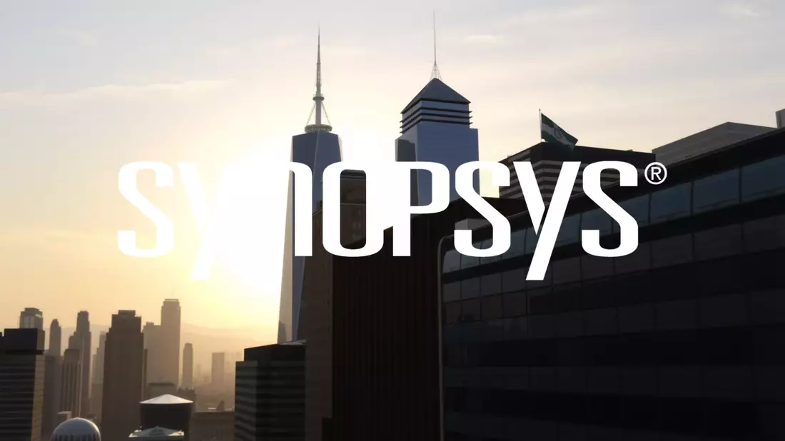 Legal Scrutiny Intensifies for Synopsys Following Stock Plunge Illustration mit AI erstellt übermittelt durch boerse-global.de