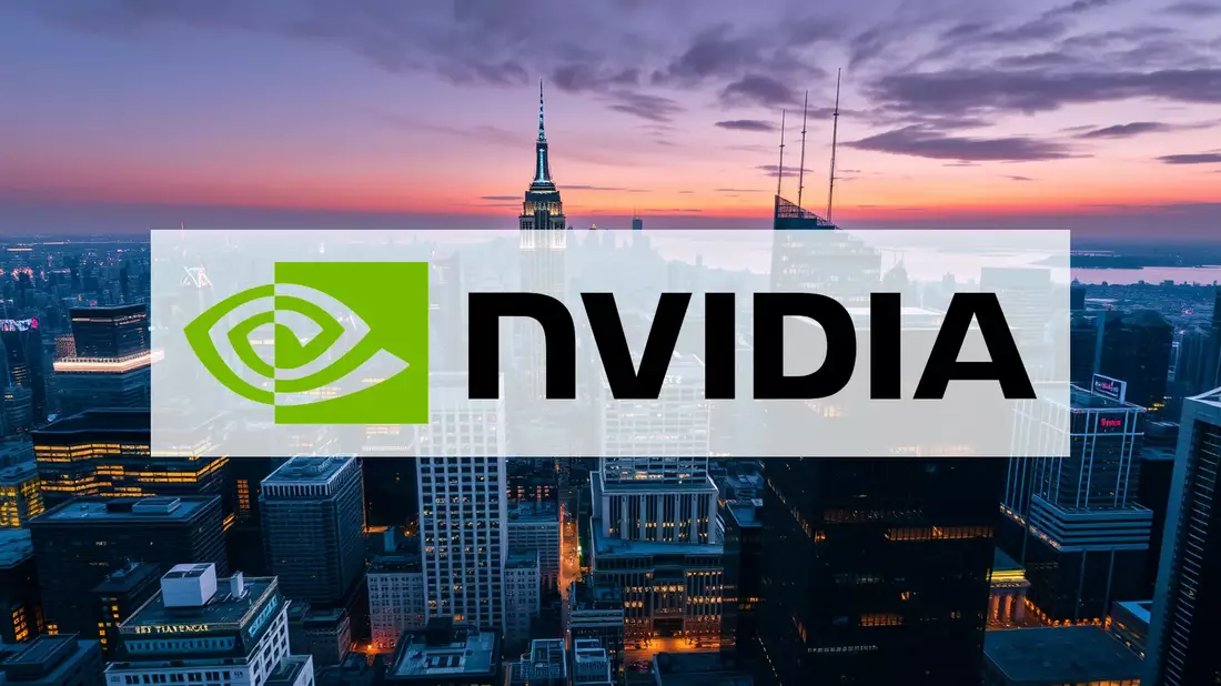 El imparable ascenso de Nvidia: ¿Hasta cuándo durará la fiebre bursátil por la IA? Illustration mit AI erstellt übermittelt durch boerse-global.de