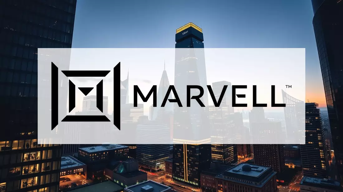 A Tale of Two Perspectives: Marvell’s Contradictory Signals Illustration mit AI erstellt übermittelt durch boerse-global.de