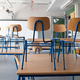 Ohne Abschluss von der Schule - ein Dauerproblem im deutschen Bildungssystem. (Archivbild)  - Foto: Sebastian Kahnert/dpa-Zentralbild/dpa
