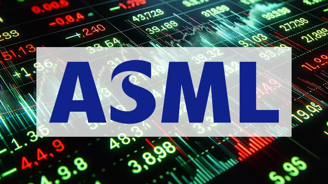 ASML en pie de guerra: la tecnológica europea más valiosa enfrenta a Bruselas Illustration mit AI erstellt übermittelt durch boerse-global.de