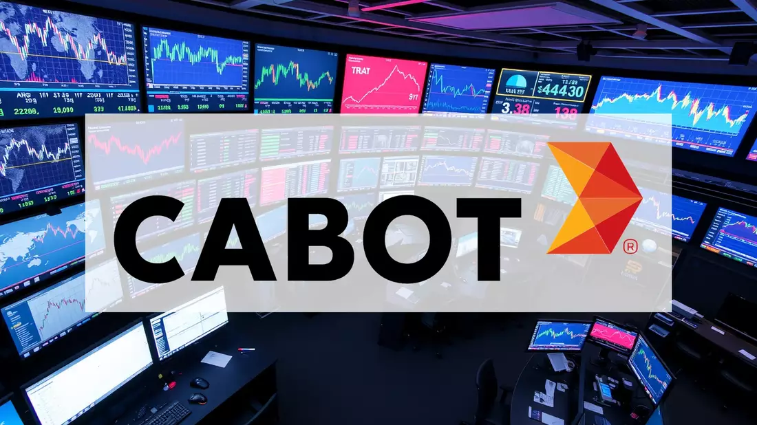 Is Cabot Stock Positioned for a Rebound Ahead of Earnings? Illustration mit AI erstellt übermittelt durch boerse-global.de