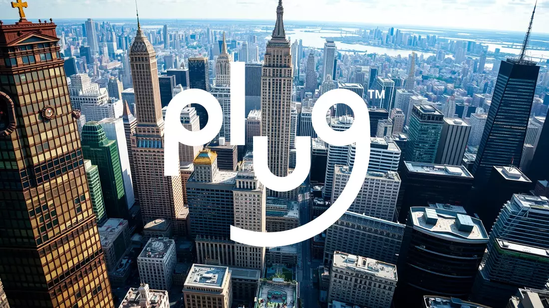 Plug Power Shares Ignite on Analyst Optimism and European Expansion - Bild: über boerse-global.de
