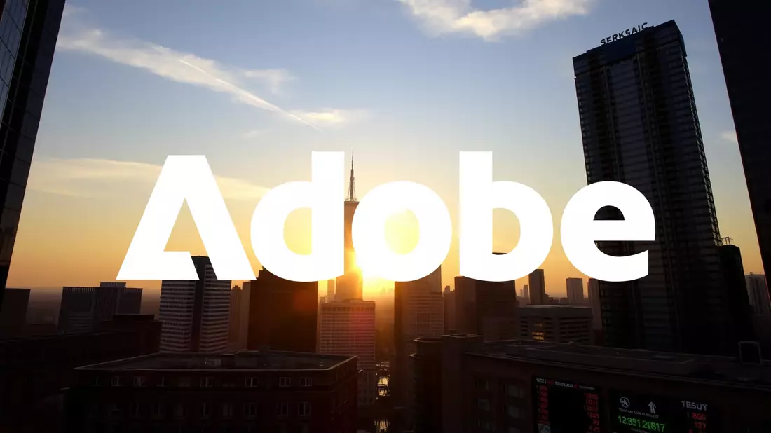 Adobe’s AI Ambitions Face Investor Skepticism - Bild: über boerse-global.de