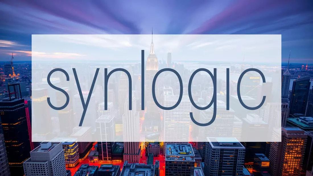 Synlogic Shares Face Sustained Downward Pressure - Bild: über boerse-global.de