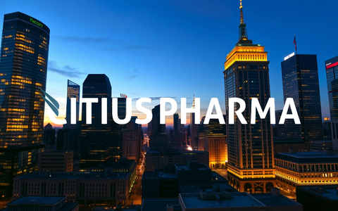 Citius Aktie: Explosiver Aufschwung! - Foto: über boerse-global.de