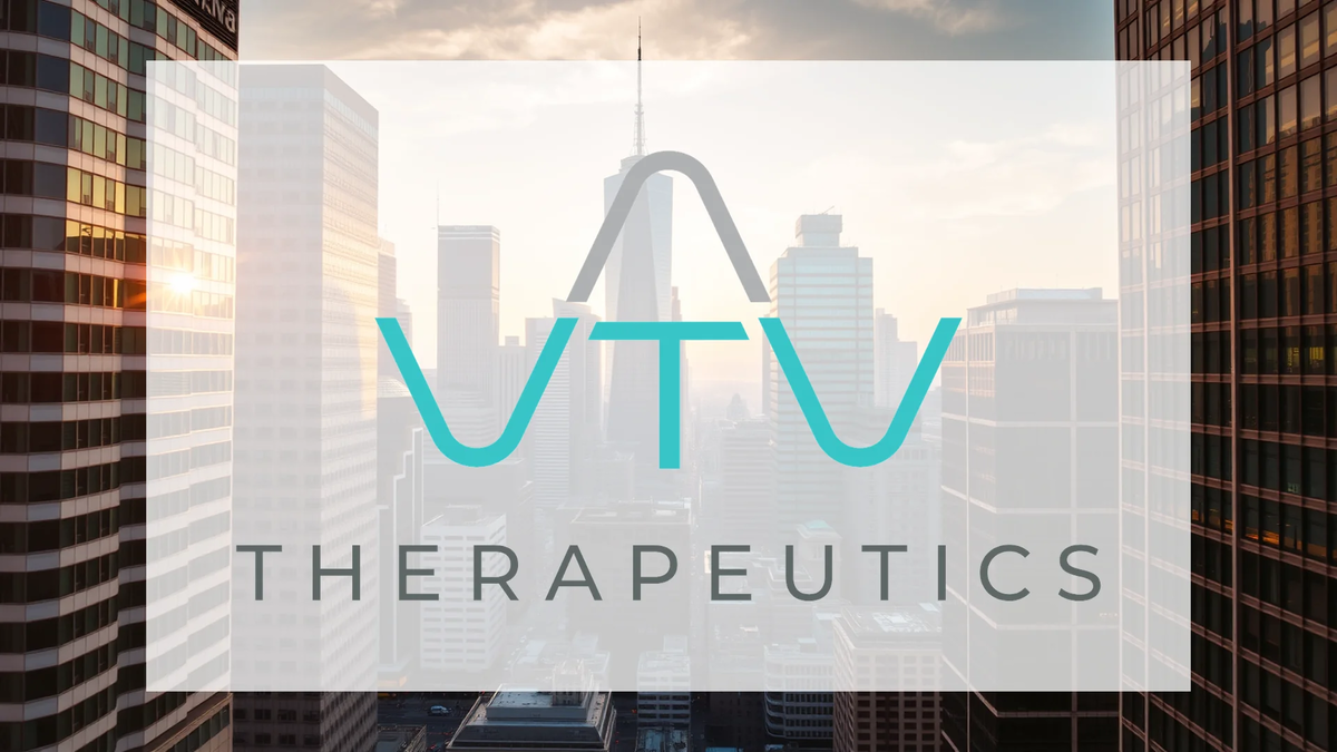 vTv Therapeutics Faces Share Dilution Pressure Amid Clinical Progress - Foto: über boerse-global.de