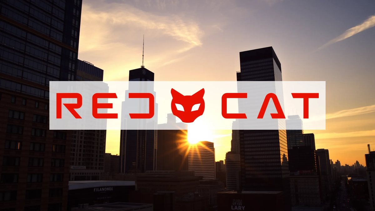 Red Cat Aktie: Explosion! - Foto: über boerse-global.de