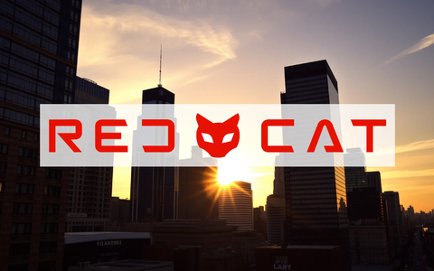 Red Cat Aktie: Explosion! - Foto: über boerse-global.de