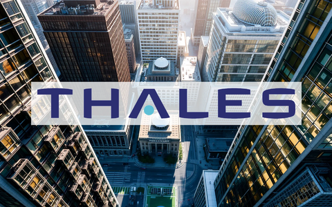 Thales Aktie: Frische Optimismus-Welle! - Foto: über boerse-global.de