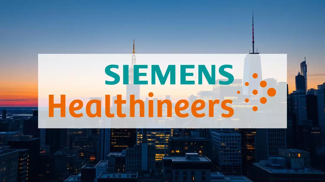 Siemens Healthineers Aktie: Vielversprechende Innovation! - Bild: über boerse-global.de