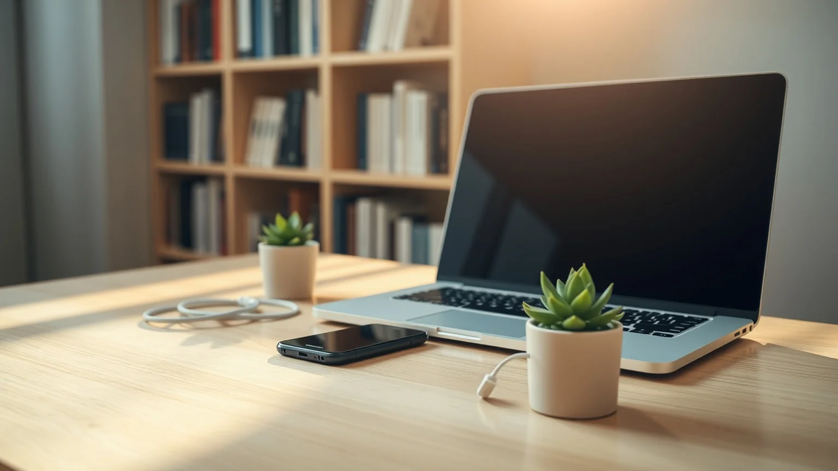 Digital Detox: Warum das Gehirn Offline-Zeit braucht - Foto: über boerse-global.de