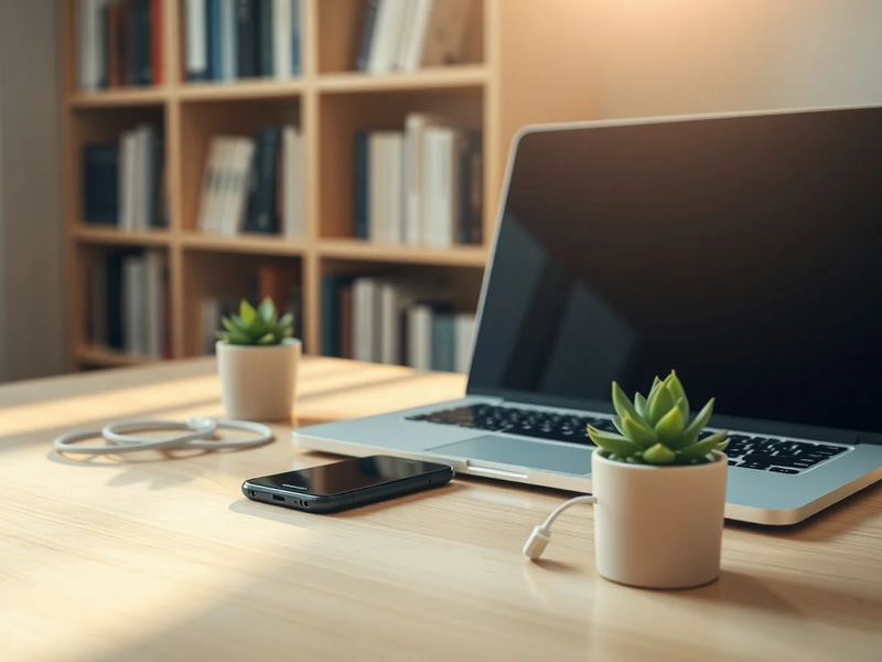 Digital Detox: Warum das Gehirn Offline-Zeit braucht - Foto: über boerse-global.de