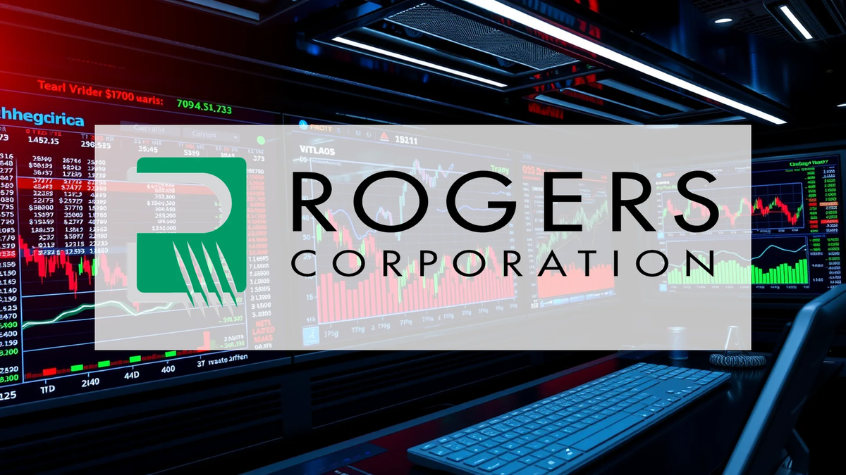 Rogers Shares Defy Expectations with Unexpected Rally - Foto: über boerse-global.de