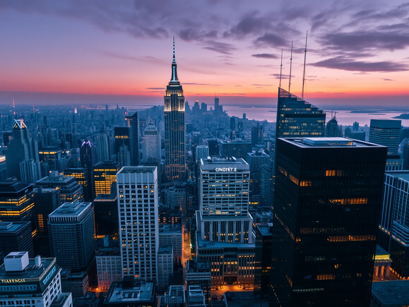 Copenhagen Capital Aktie: Abwärtstrend bestätigt! - Foto: über boerse-global.de