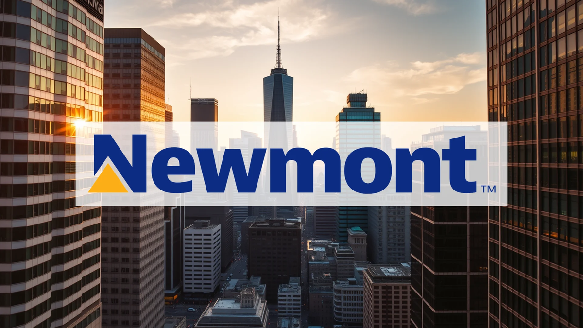 Leadership Shakeup at Gold Mining Giants Signals Industry Transformation - Foto: über boerse-global.de