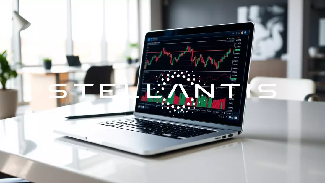 Stellantis Aktie: Strategie-Wende läuft! - Bild: über boerse-global.de