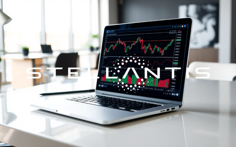 Stellantis Aktie: Strategie-Wende läuft! - Foto: über boerse-global.de
