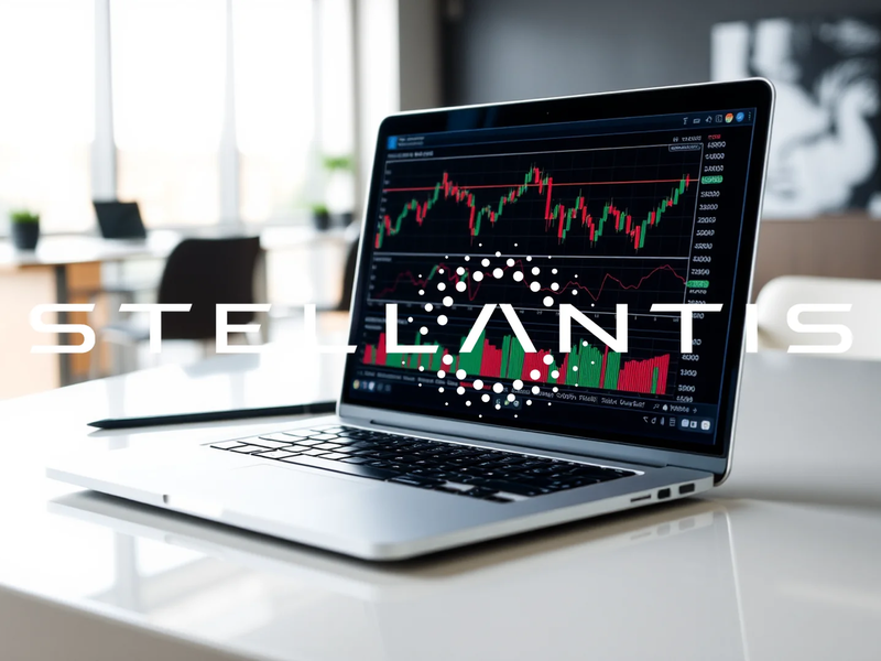 Stellantis Aktie: Strategie-Wende läuft! - Foto: über boerse-global.de