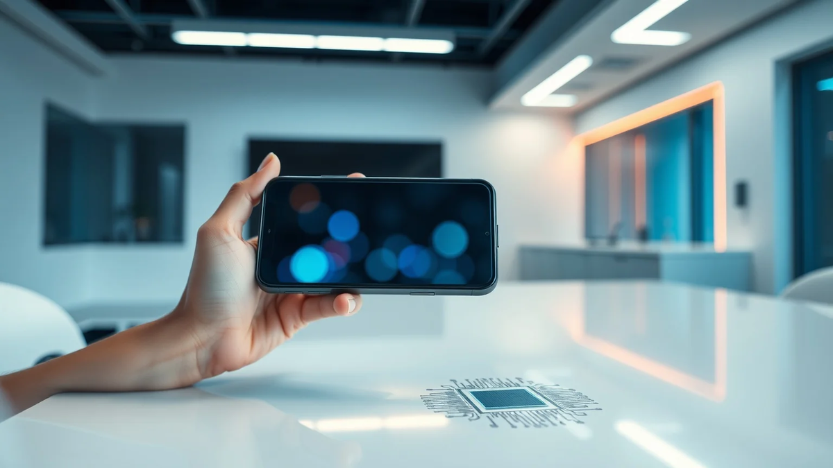 Google Pixel 10 Pro: KI-Revolution statt Benchmark-Jagd - Foto: über boerse-global.de