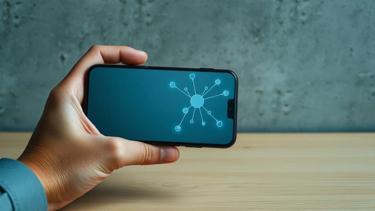 Apple transformiert iMessage mit iOS 26 grundlegend - Foto: über boerse-global.de