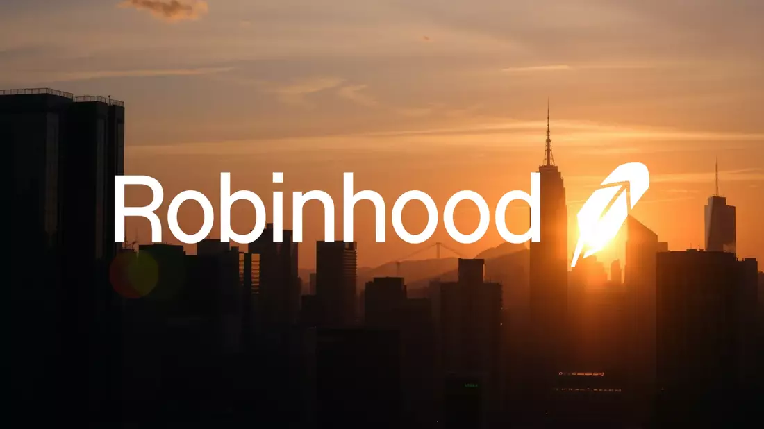 Robinhood Shares Surge to Record High on Prediction Market Expansion Illustration mit AI erstellt übermittelt durch boerse-global.de