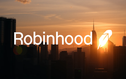 Robinhood Shares Surge to Record High on Prediction Market Expansion - Foto: über boerse-global.de