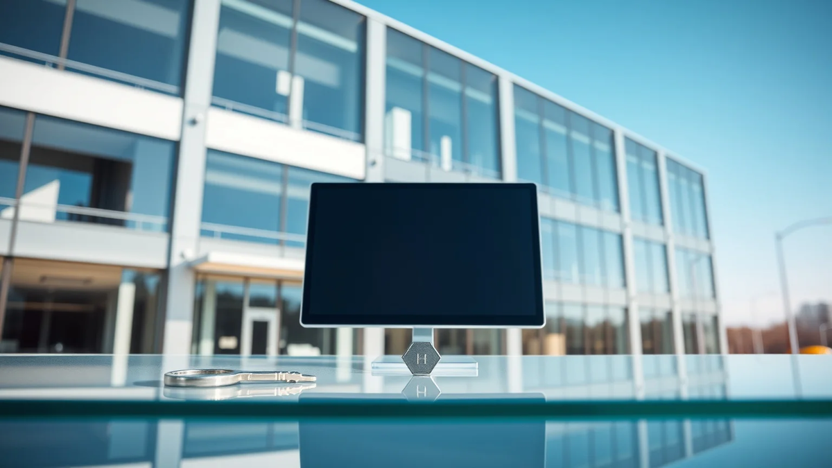 Österreichs Gewerbeimmobilien: Revolution durch ESG und Digitalisierung - Foto: über boerse-global.de