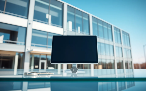 Österreichs Gewerbeimmobilien: Revolution durch ESG und Digitalisierung - Foto: über boerse-global.de