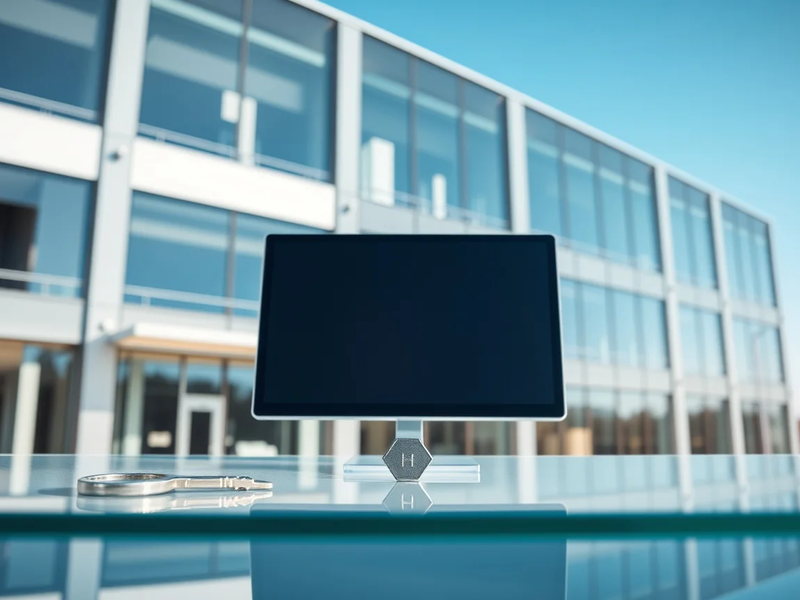 Österreichs Gewerbeimmobilien: Revolution durch ESG und Digitalisierung - Foto: über boerse-global.de