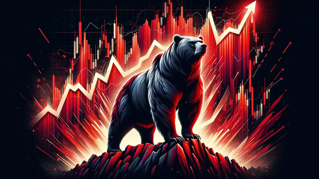 Skyharbour Aktie: Uran-Rally vorbei? - Bild: über boerse-global.de