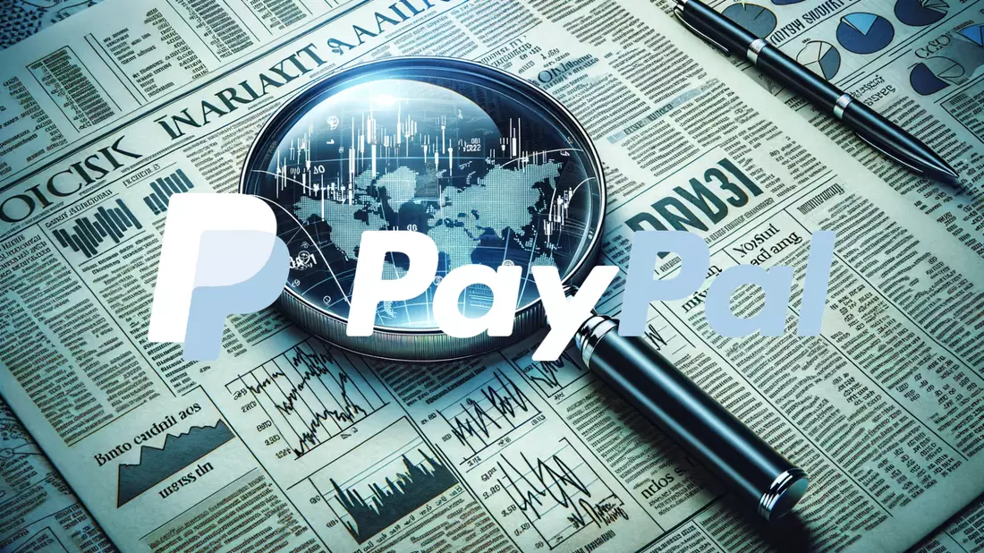 PayPal’s Contradictory Signals: A Strategic Leap Meets Analyst Caution Illustration mit AI erstellt übermittelt durch boerse-global.de