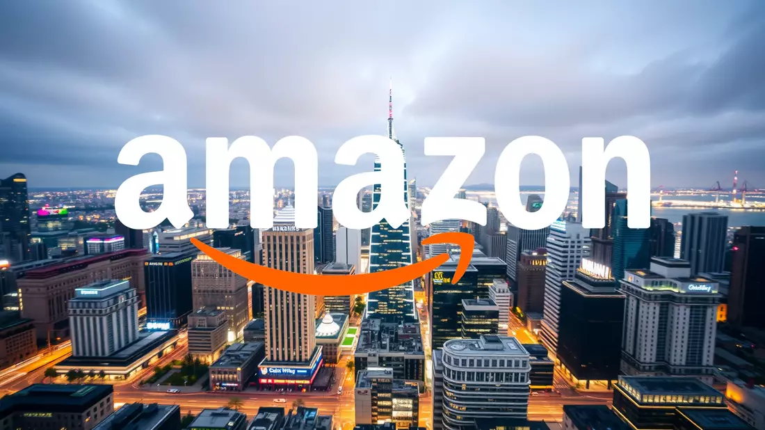 Amazon’s Contradictory Signals: A Battle Between Internal Turmoil and Bullish Analyst Faith Illustration mit AI erstellt übermittelt durch boerse-global.de