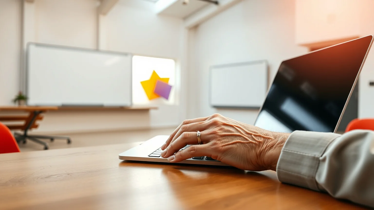 OpenAI und AARP: Senioren lernen KI-Tools - Foto: über boerse-global.de