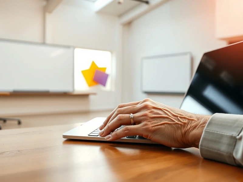 OpenAI und AARP: Senioren lernen KI-Tools - Foto: über boerse-global.de