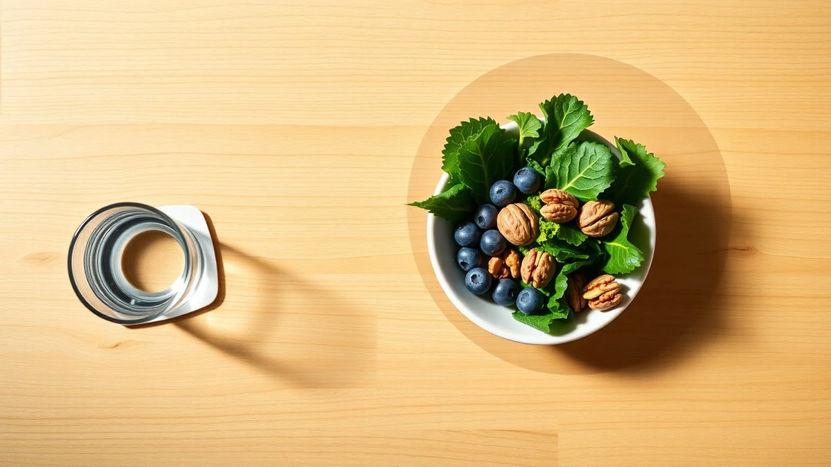 Ernährung: So schützen Sie Ihr Gehirn vor Alzheimer - Foto: über boerse-global.de