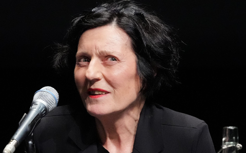 Herta Müller sieht Israel zunehmend isoliert, auch in Bereichen, die nichts mit dem Krieg zu tun haben. (Archivfoto) - Foto: Soeren Stache/dpa