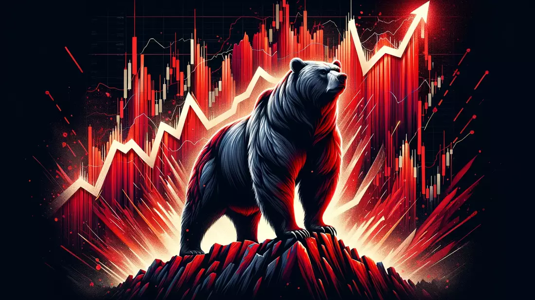 Fuel Tech Shares Surge Past Key Technical Barrier Illustration mit AI erstellt übermittelt durch boerse-global.de