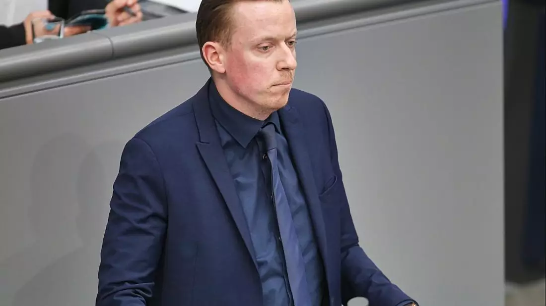 Adis Ahmetovic (Archiv) - Bild: über dts Nachrichtenagentur