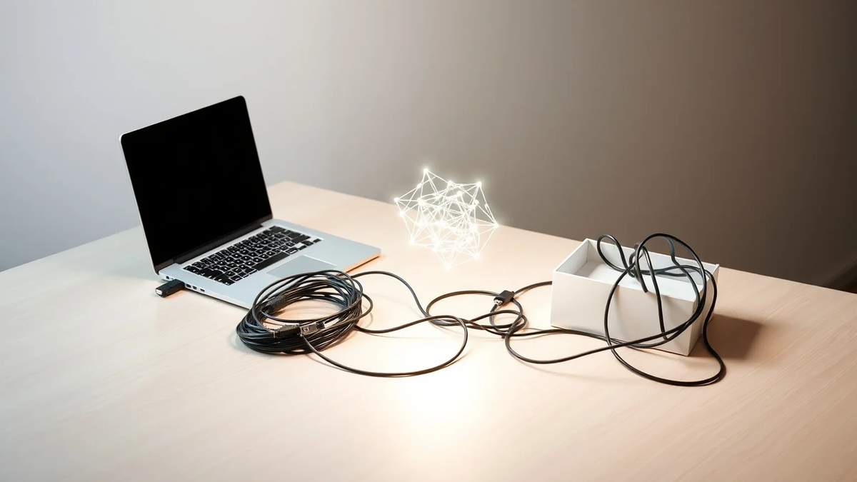 App-Chaos kostet Stunden: Kann KI die Lösung sein? - Foto: über boerse-global.de