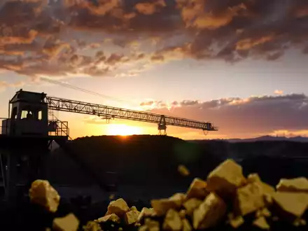 Gold: Bemerkenswerte Marktchancen! - Foto: über boerse-global.de