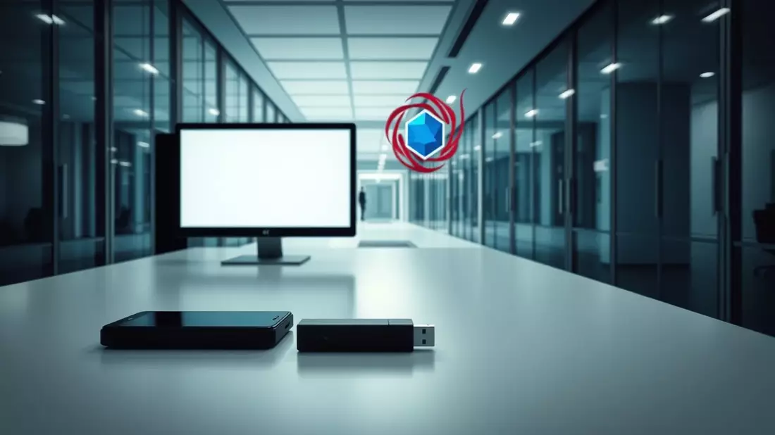 Phishing dominiert Cyberangriffe: KI macht Betrüger gefährlicher denn je - Bild: über boerse-global.de