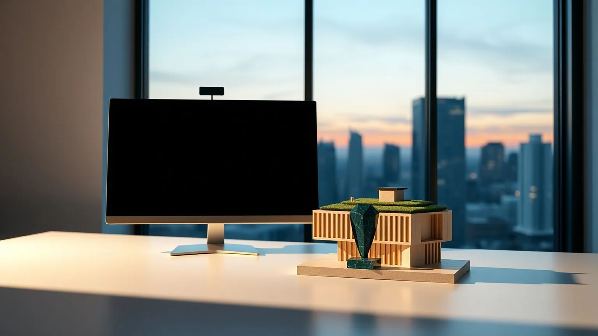 EU verschärft Bauvorgaben: Nullemissionsgebäude ab 2030 Pflicht - Foto: über boerse-global.de