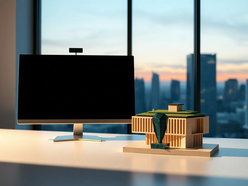 EU verschärft Bauvorgaben: Nullemissionsgebäude ab 2030 Pflicht - Foto: über boerse-global.de