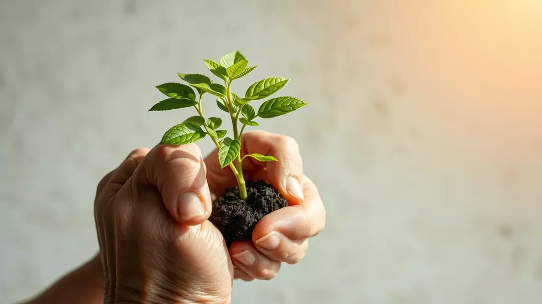 Langlebigkeitsforschung: Lebensstil schlägt Gene Illustration mit AI erstellt übermittelt durch boerse-global.de