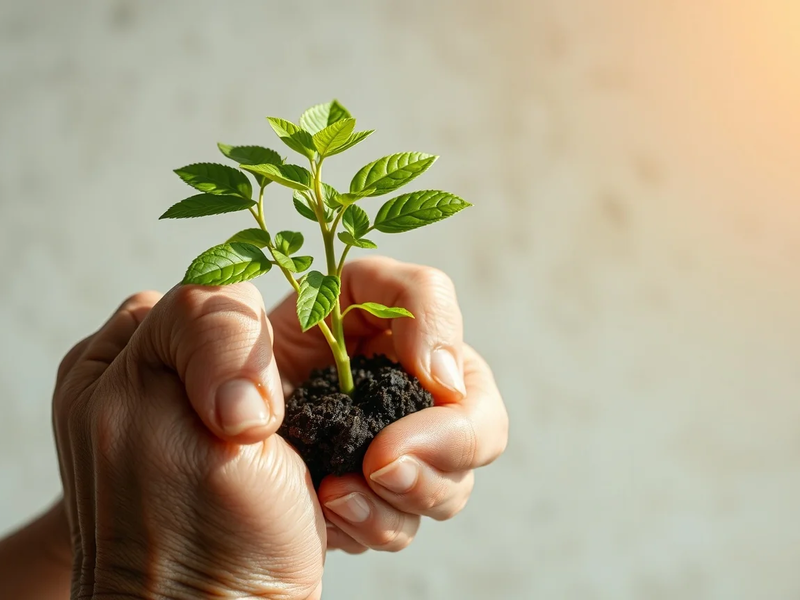 Langlebigkeitsforschung: Lebensstil schlägt Gene - Foto: über boerse-global.de
